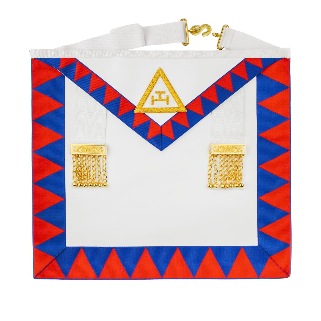 RA Apron